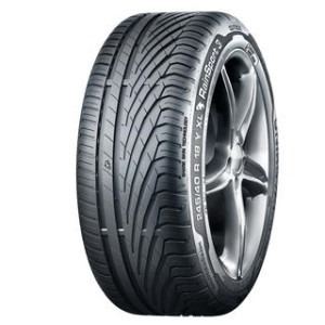 Anvelope VARA 255/45 R18 103Y XL UNIROYAL RAIN SPORT 3 FR