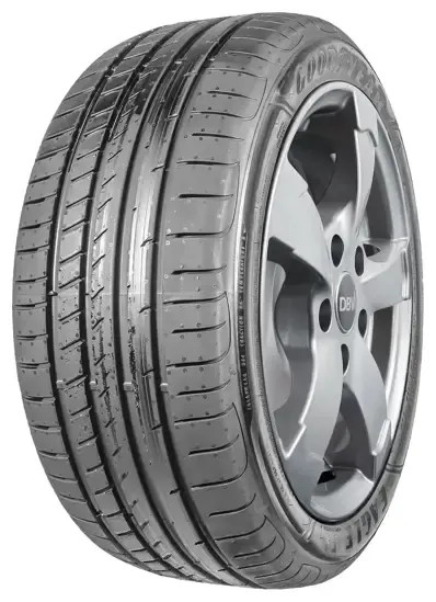 Anvelope VARA 225/40 R19 93Y GOODYEAR EAG F1 ASY 2