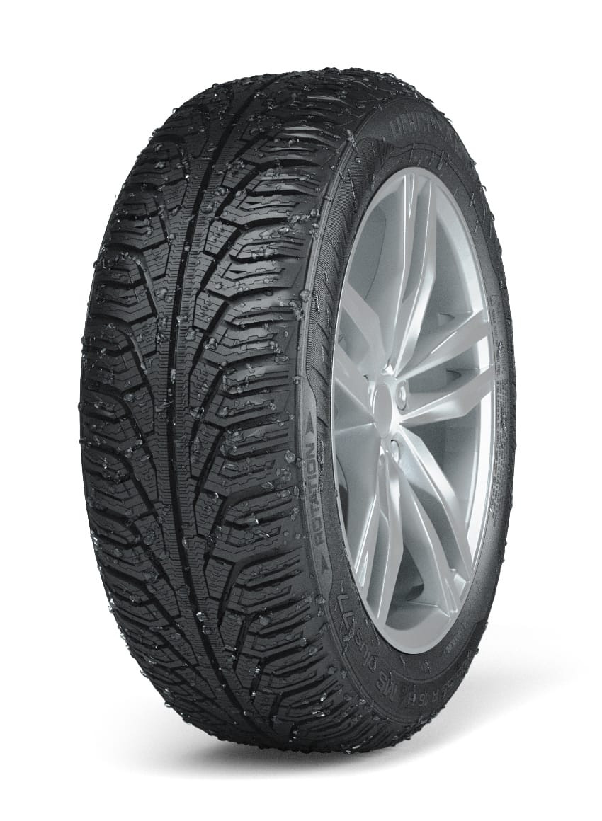 Anvelope IARNA 255/50 R19 107V XL UNIROYAL MS PLUS 77 SUV FR