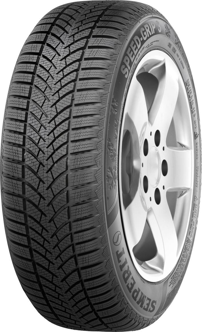 Anvelope IARNA 255/40 R19 100V XL SEMPERIT SPEED GRIP 3