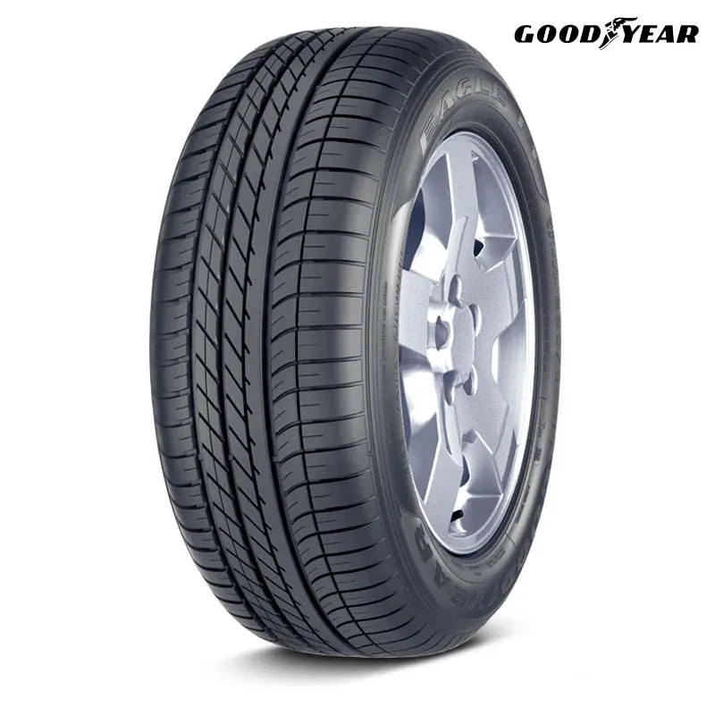 Anvelope VARA 285/40 R22 110Y GOODYEAR EAG F1 ASY SUV AT