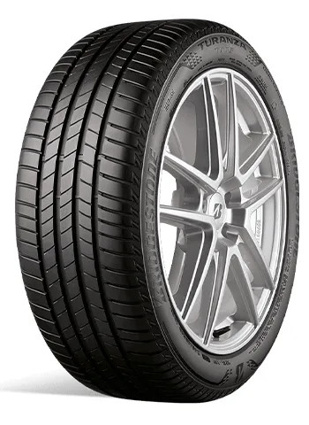 Anvelope VARA 245/40 R19 98Y BRIDGESTONE TURANZA T005