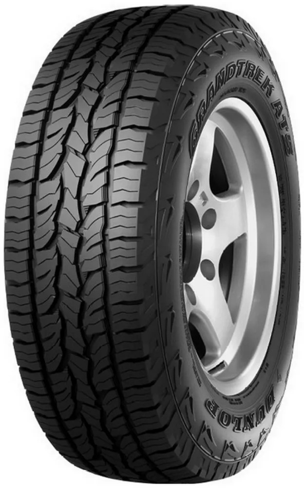 Anvelope VARA 285/50 R20 112H DUNLOP GRANDTREK AT5