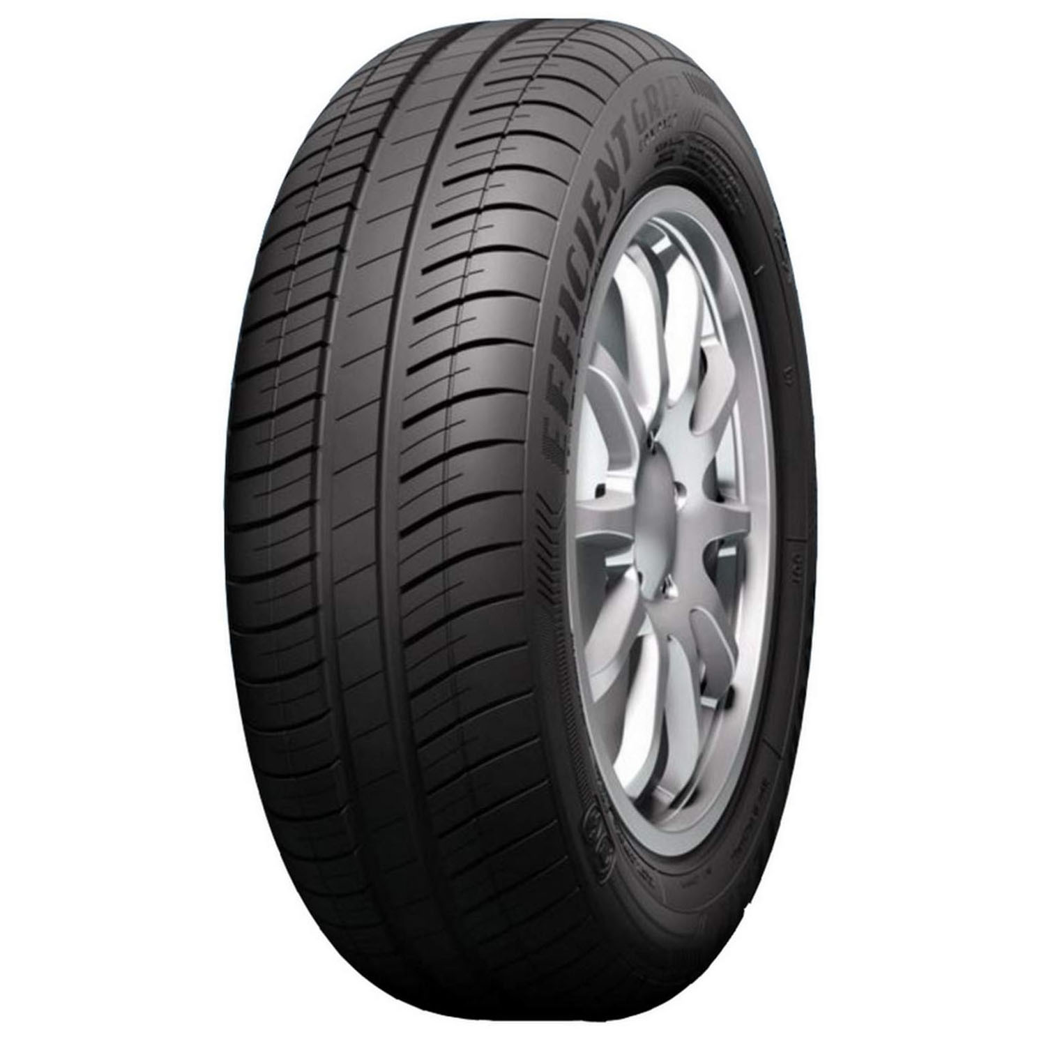 Anvelope VARA 155/65 R14 75T GOODYEAR EFFICIENT GRIP COMPACT