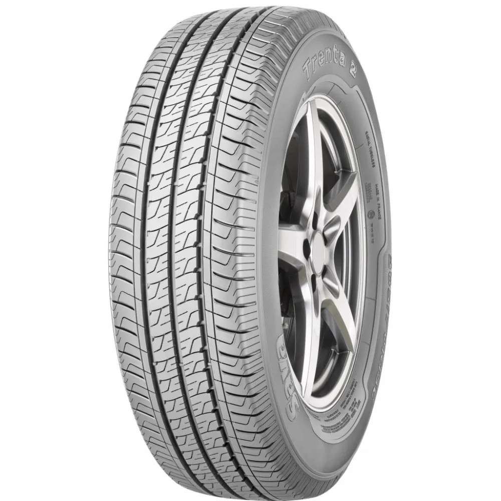 Anvelope VARA 215/60 R16C 103T SAVA TRENTA 2