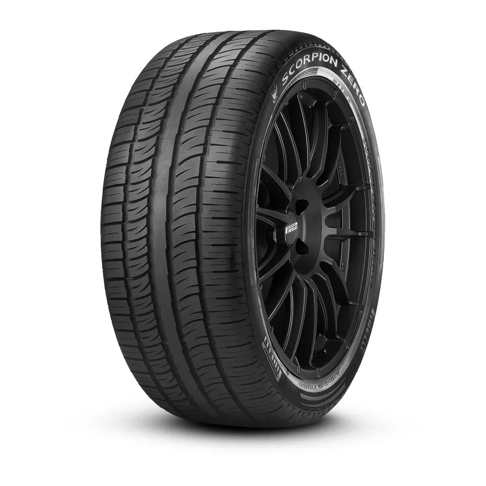 Anvelope VARA 295/40 R22 112W PIRELLI SCORPION ZERO ASIM.