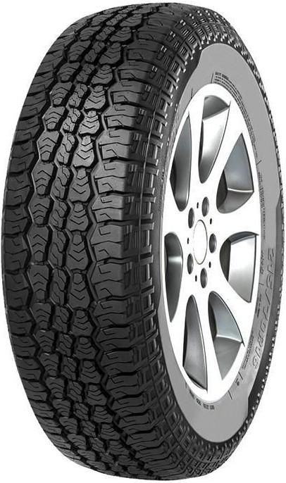 Anvelope VARA 255/70 R15 112H XL IMPERIAL ECOSPORT A/T