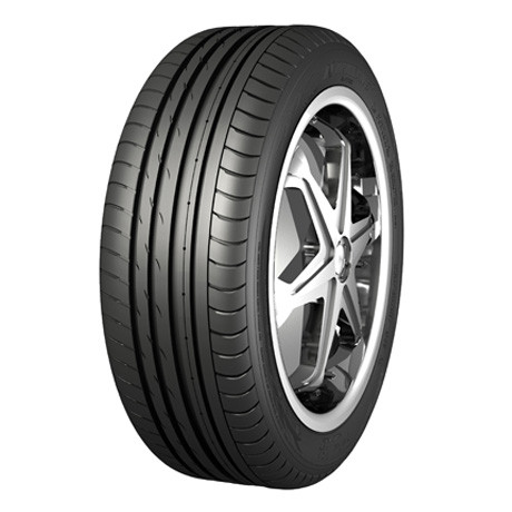 Anvelope VARA 285/30 R20 99Y NANKANG AS2 +