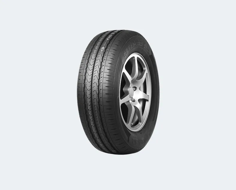Anvelope VARA 215/80 R14C 112/110R LINGLONG GREENMAX VAN