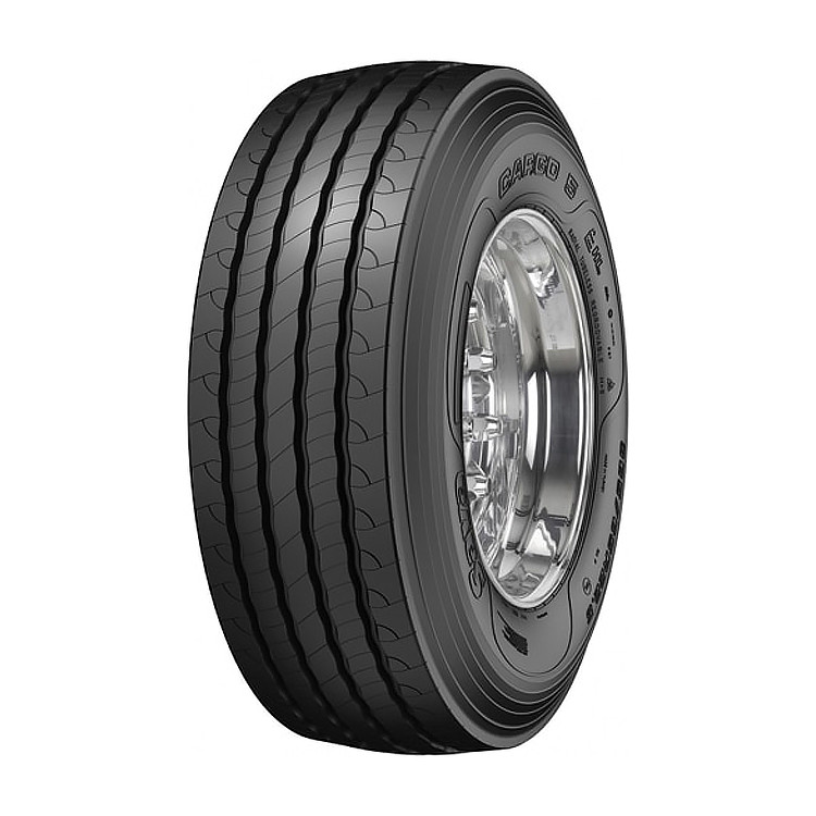 Anvelope VARA 385/55 R22.5 160K SAVA CARGO 5