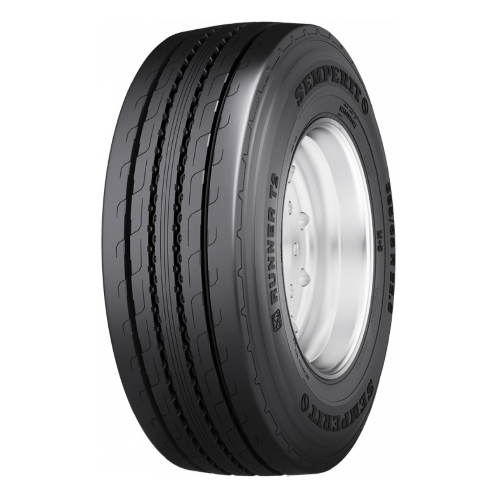 Anvelope VARA 445/45 R19.5 160J SEMPERIT RUNNER T2 EU LRM