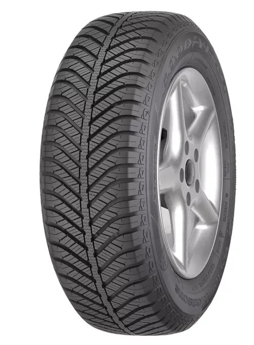 Anvelope ALL SEASON 215/70 R16 100T GOODYEAR VEC 4SEASONS SUV 4X4