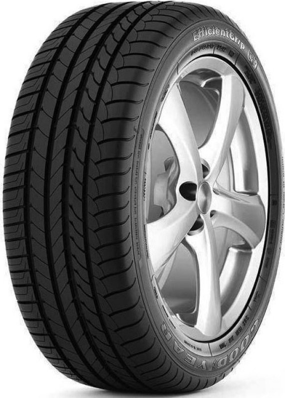 Anvelope VARA 255/50 R19 103Y GOODYEAR EFFICIENT GRIP (*) ROF