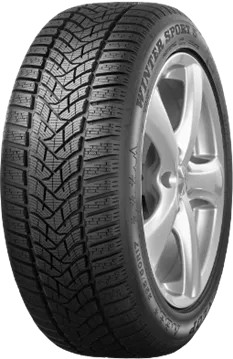 Anvelope IARNA 245/35 R19 93W DUNLOP WINTER SPT 5