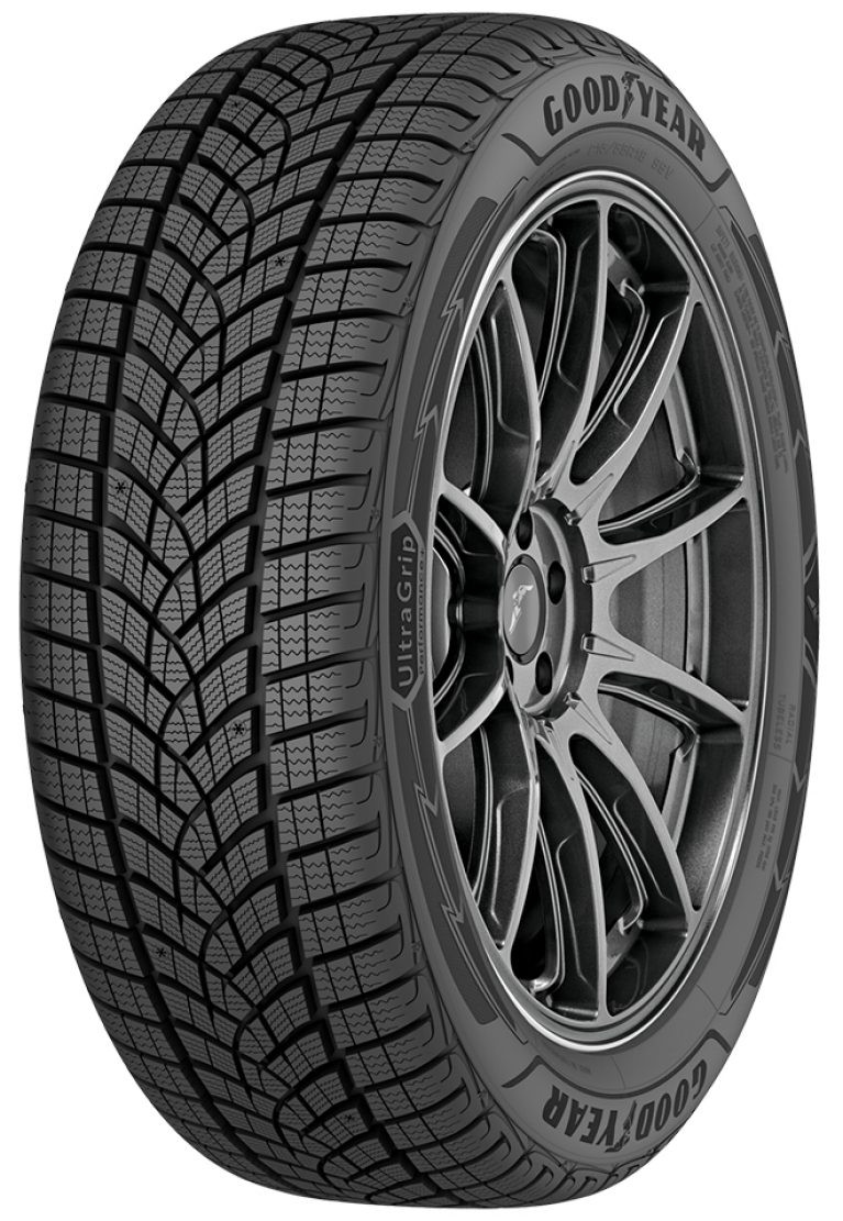 Anvelope IARNA 235/60 R17 102H GOODYEAR UG PERF + SUV