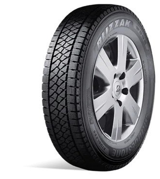 Anvelope IARNA 205/75 R16C 110/108R BRIDGESTONE BLIZZAK W995 MULTICELL