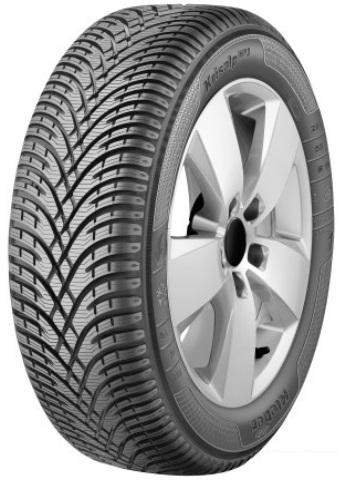 Anvelope IARNA 195/65 R15 91H KLEBER KRISALP HP3