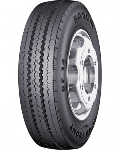 Anvelope VARA 205/75 R17.5 124/122M BARUM BF 14