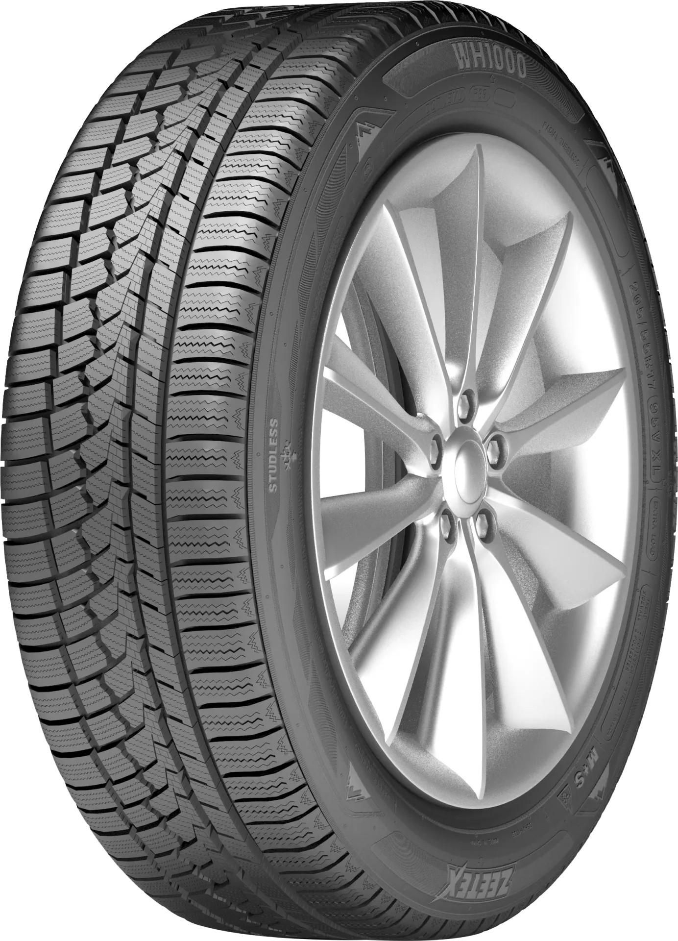Anvelope Iarna 225/45 R17 94H ZEETEX WH1000