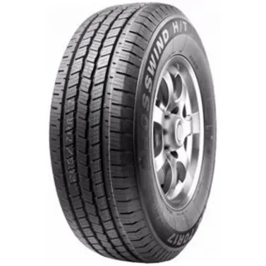 Anvelope VARA 245/70 R17 110T LINGLONG CROSSWIND H/T