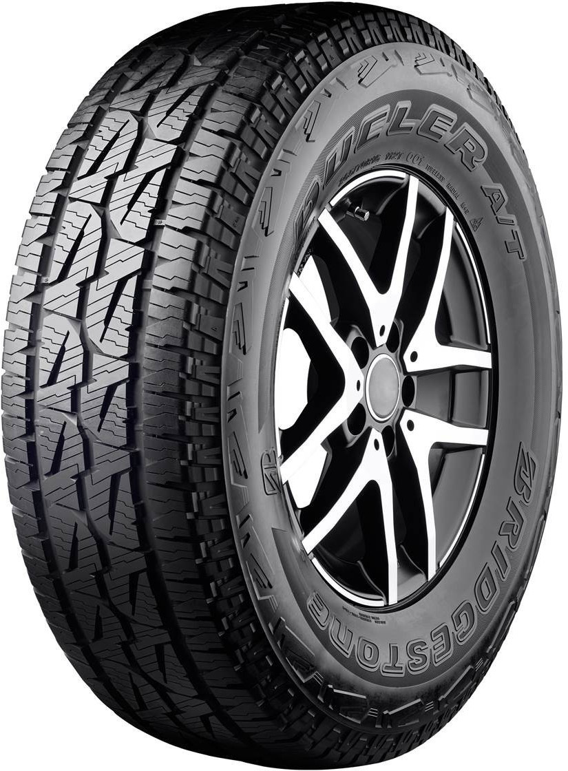 Anvelope VARA 215/70 R16 100S BRIDGESTONE DUELER AT001