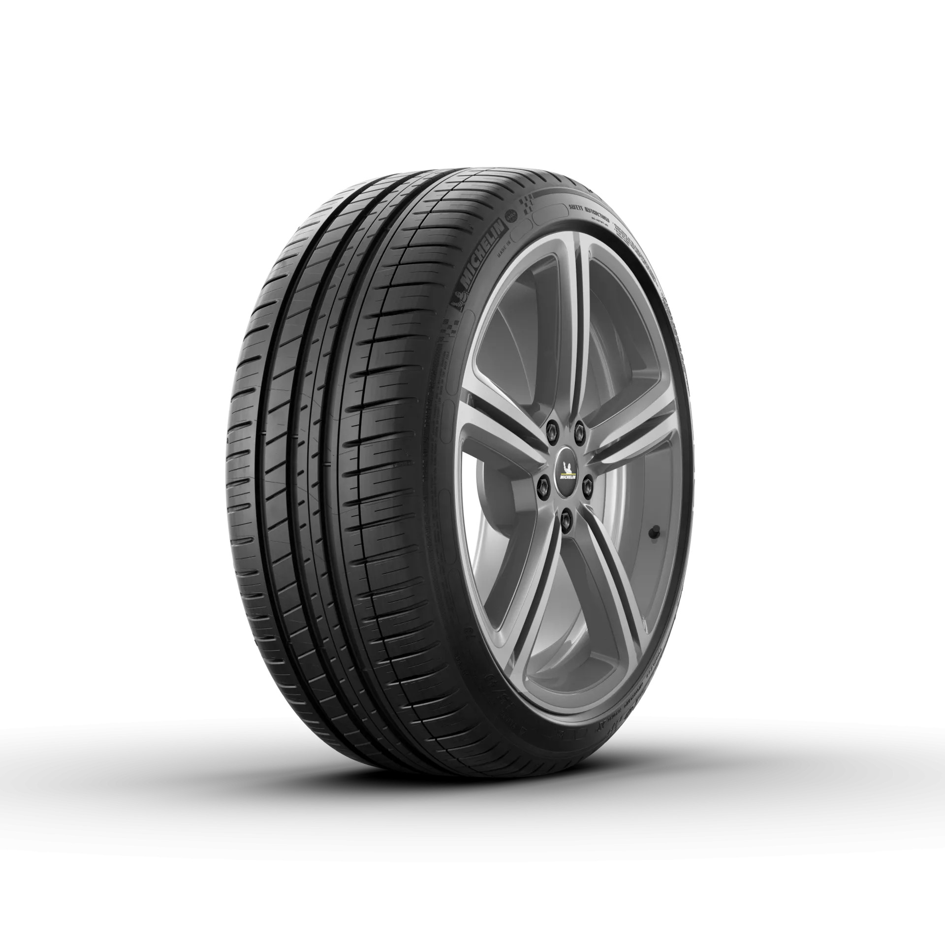 Anvelope VARA 285/35 R18 101Y MICHELIN PILOT SPORT 3