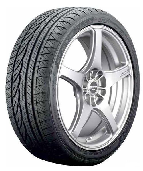 Anvelope ALL SEASON 235/50 R18 97V DUNLOP SP SPT 01 A/S