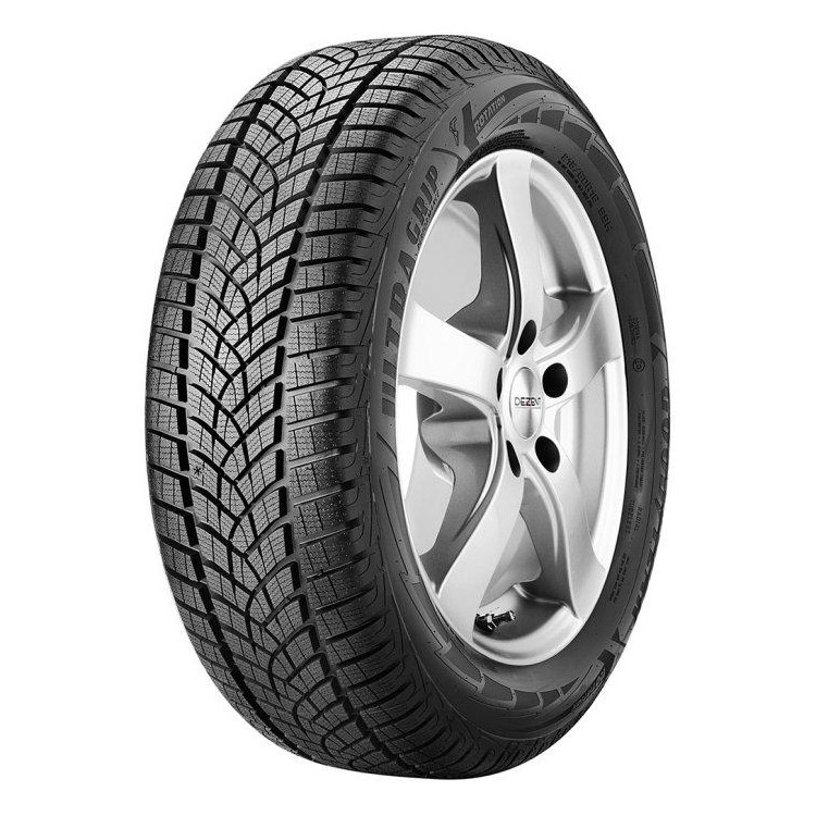 Anvelope IARNA 215/55 R18 95T GOODYEAR UG PERF G1