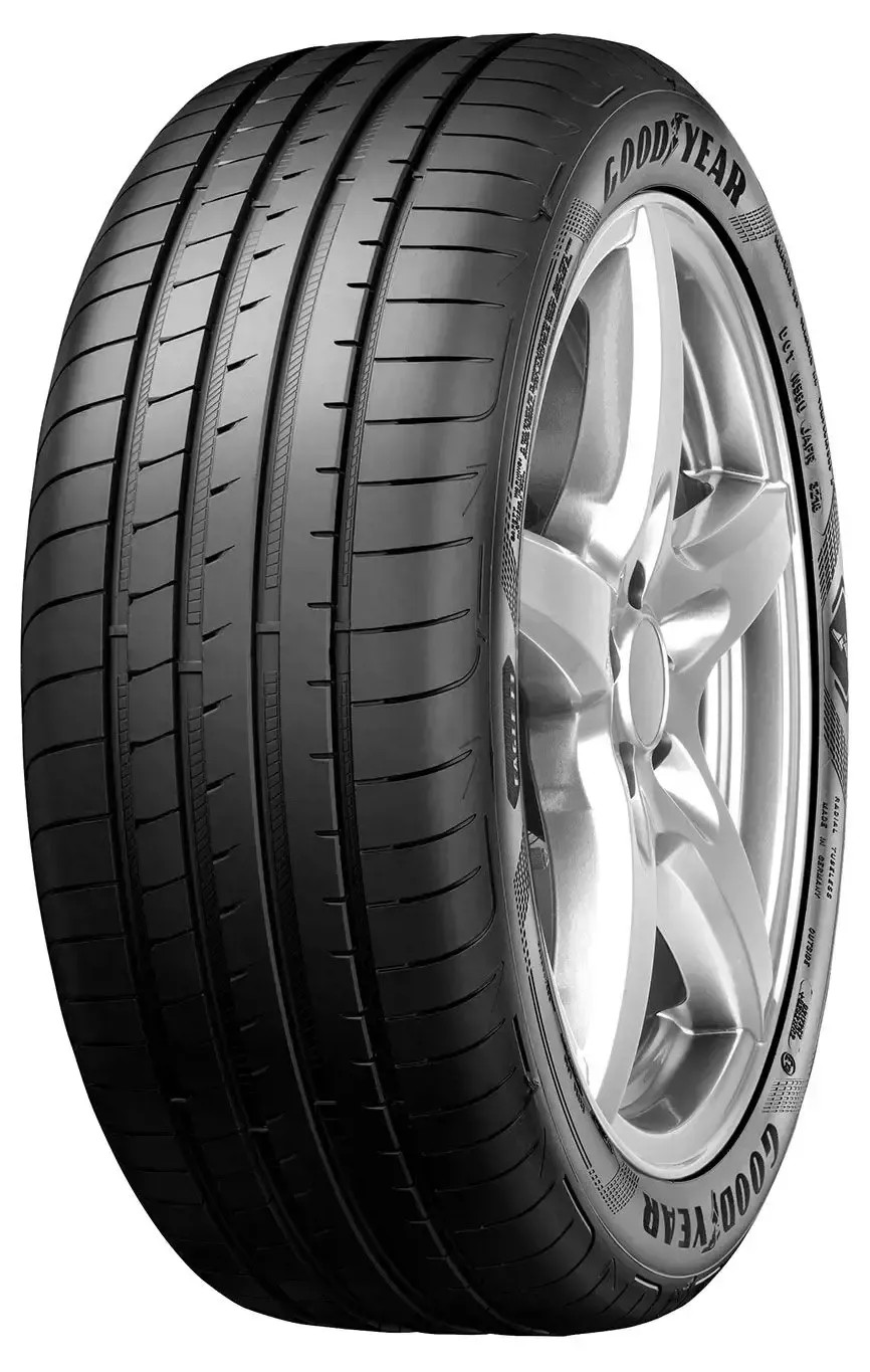 Anvelope VARA 295/35 R20 105Y GOODYEAR EAG F1 ASY 5