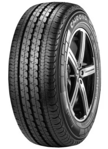 Anvelope VARA 215/65 R15C 104/102T PIRELLI CHRONO 2