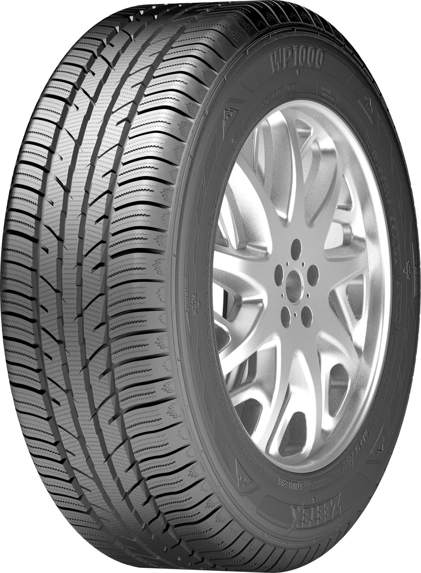 Anvelope IARNA 185/65 R14 90H XL ZEETEX WP1000