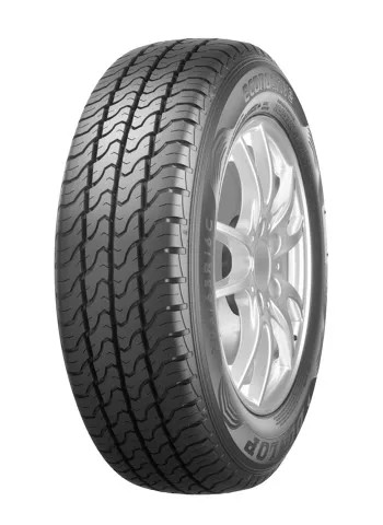 Anvelope VARA 205/70 R15C 106R DUNLOP ECONODRIVE