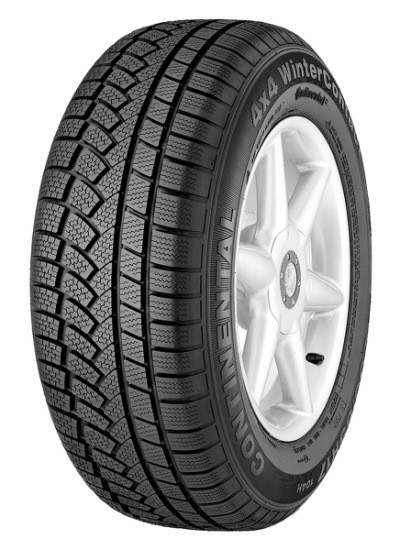 Anvelope VARA 235/70 R17 111H CONTINENTAL 4X4CONTACT