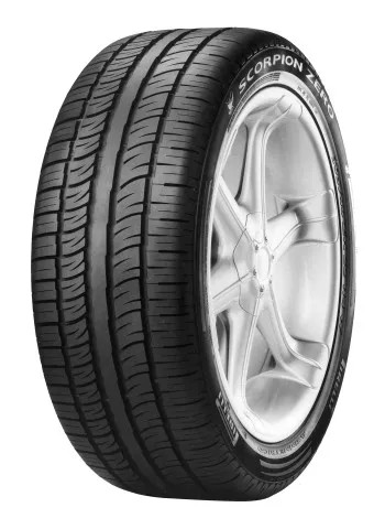 Anvelope ALL SEASON 295/40 R21 111V PIRELLI SCORPION ZERO