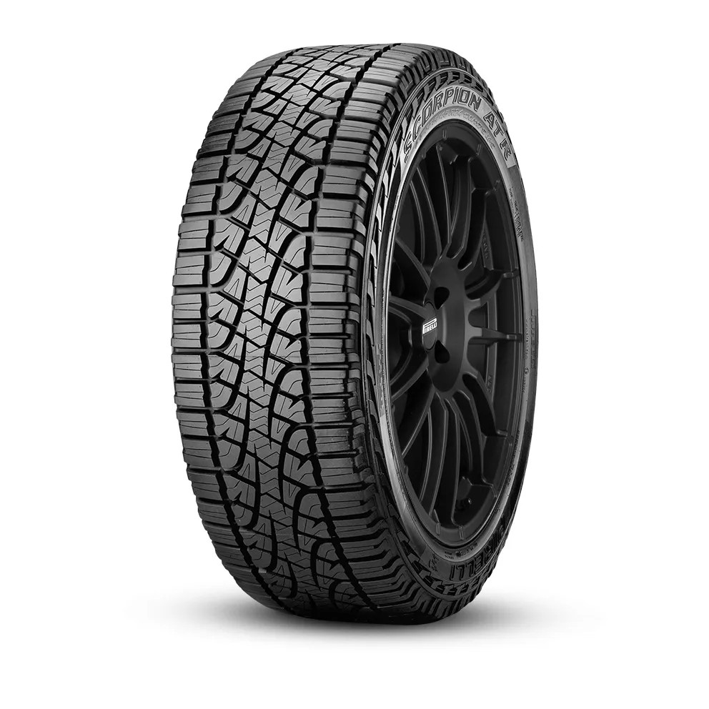 Anvelope ALL SEASON 275/50 R20 113V PIRELLI SCORPION ATR