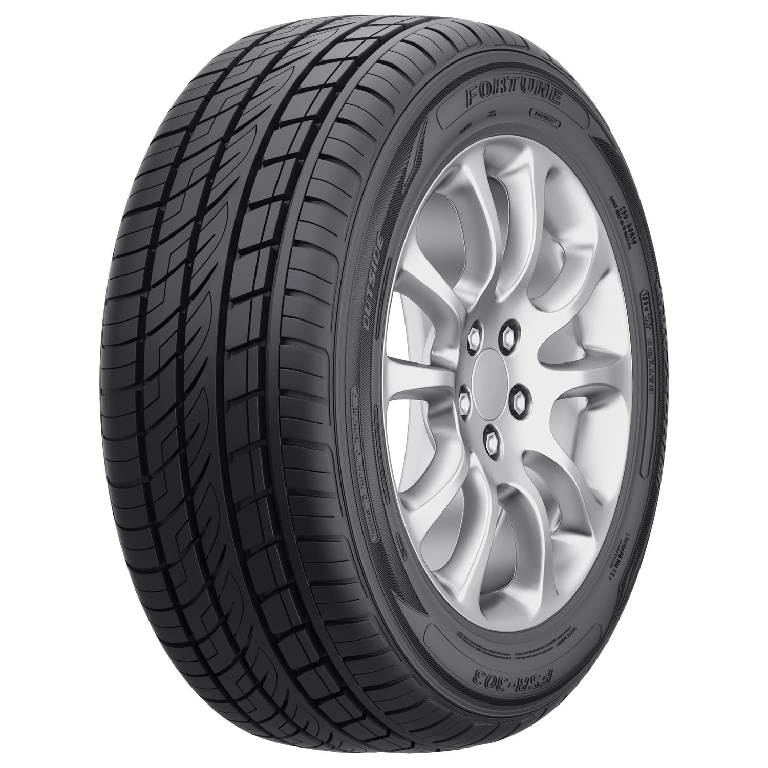 Anvelope VARA 255/55 R18 109V FORTUNE FSR-303