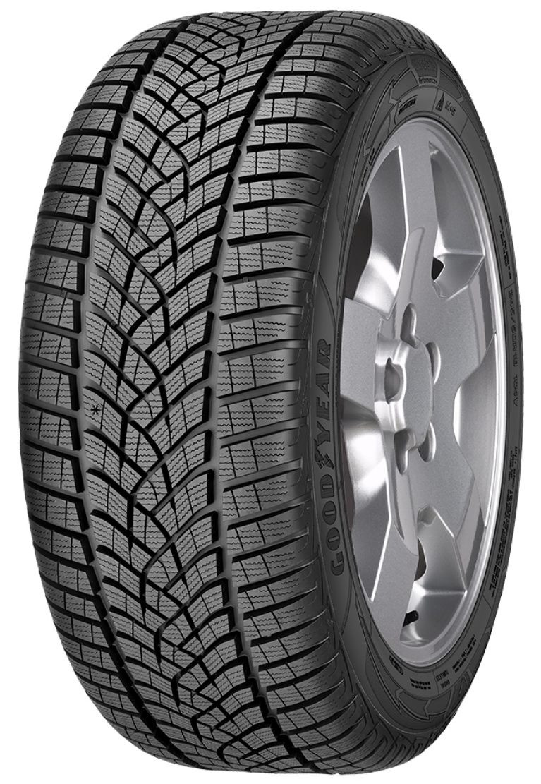 Anvelope IARNA 195/50 R15 82H GOODYEAR UG PERF +