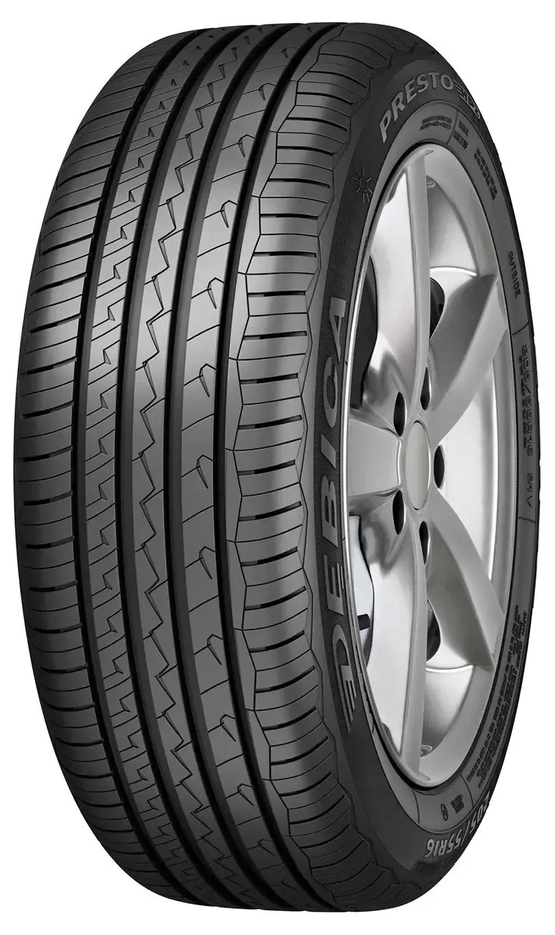 Anvelope VARA 215/55 R16 93V DEBICA PRESTO HP 2