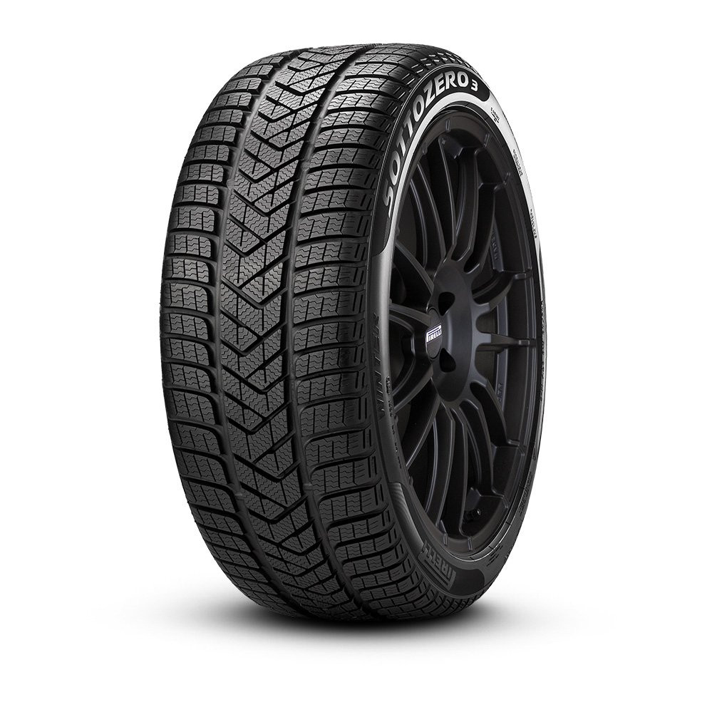 Anvelope IARNA 225/50 R18 95H PIRELLI WSZER3 (*) RFT