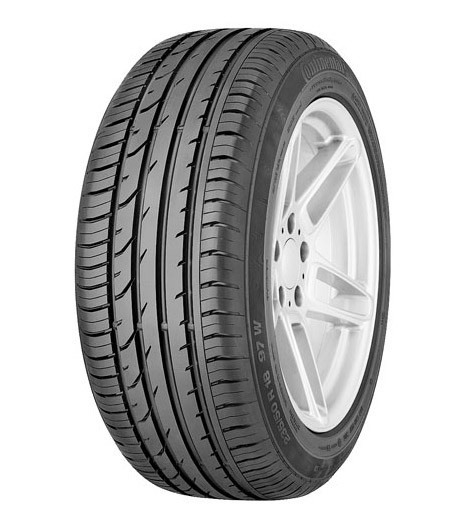 Anvelope VARA 195/50 R16 88V XL CONTINENTAL PREMIUM CONTACT 2