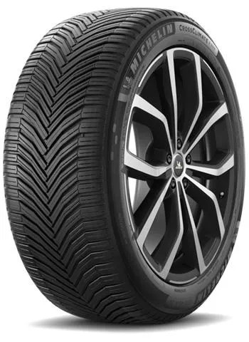 Anvelope ALL SEASON 225/55 R19 99V MICHELIN CROSSCLIMATE 2 SUV