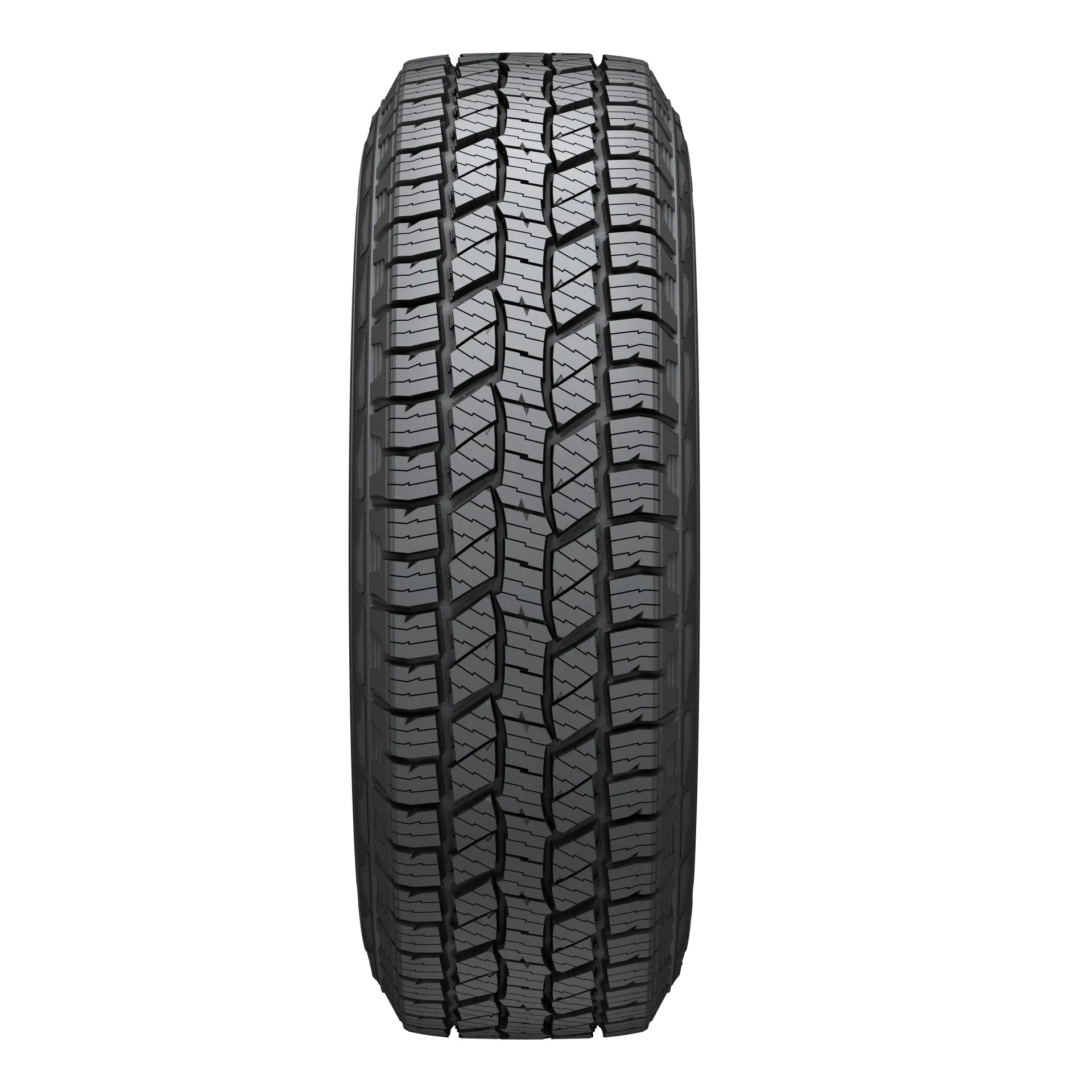 Anvelope VARA 255/70 R16 111T LAUFENN LC01 X FIT AT