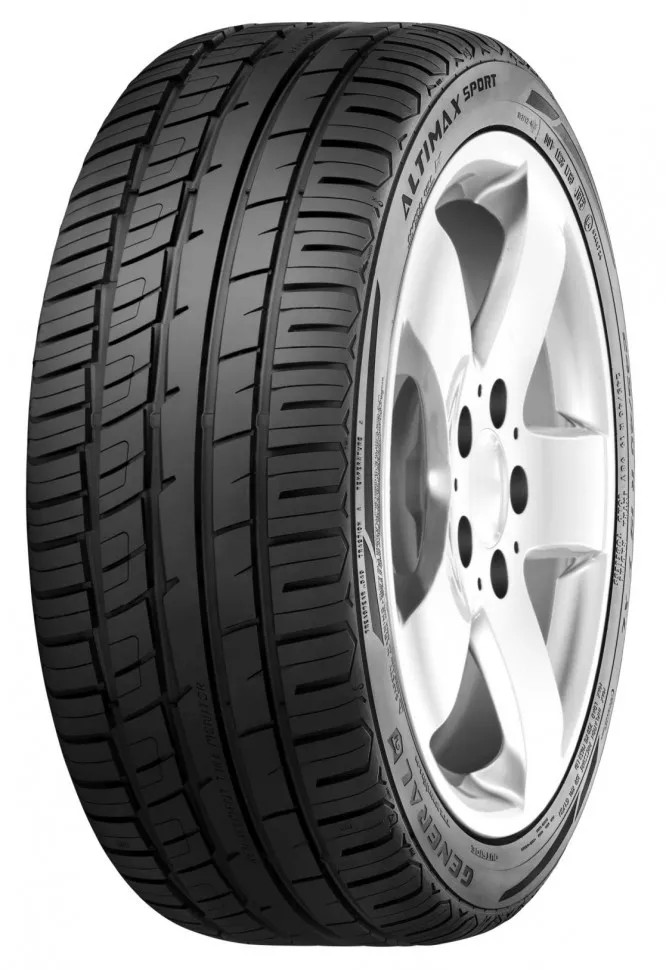 Anvelope VARA 245/45 R19 98Y GENERAL TIRE ALTIMAX SPORT