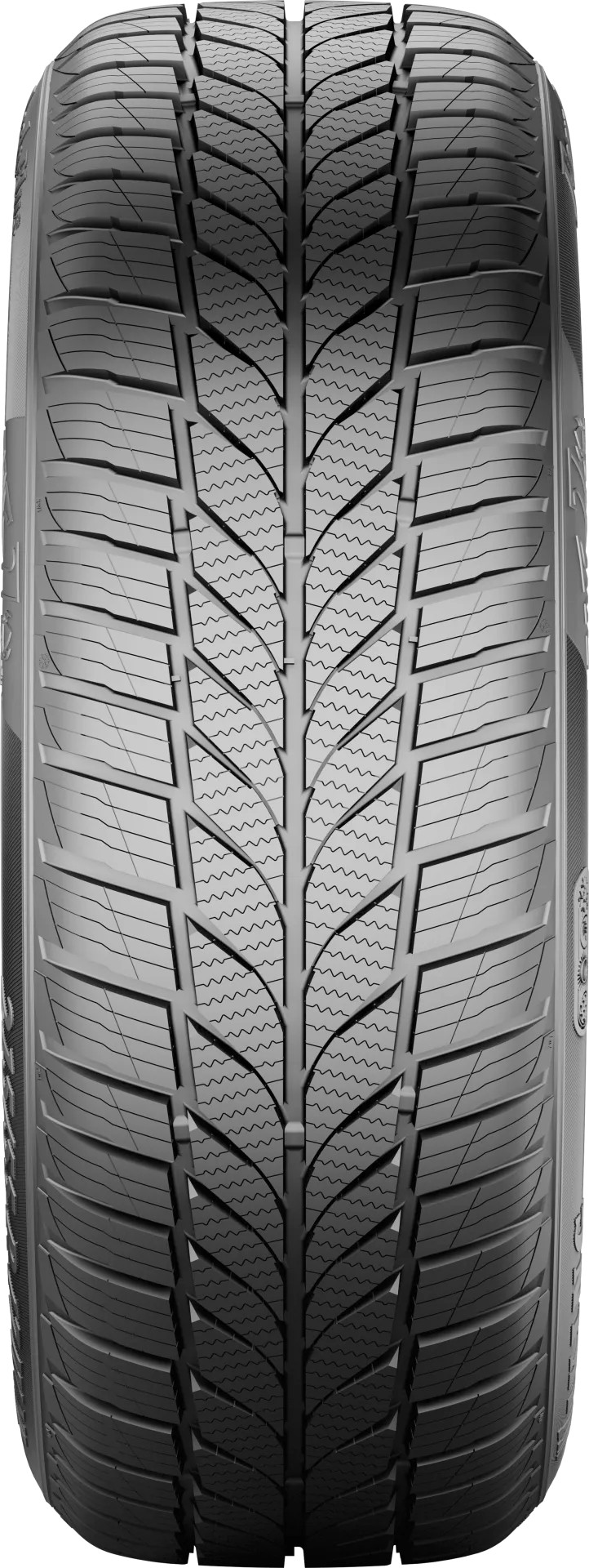 Anvelope ALL SEASON 235/55 R17 103Y VIKING FOURTECH PLUS