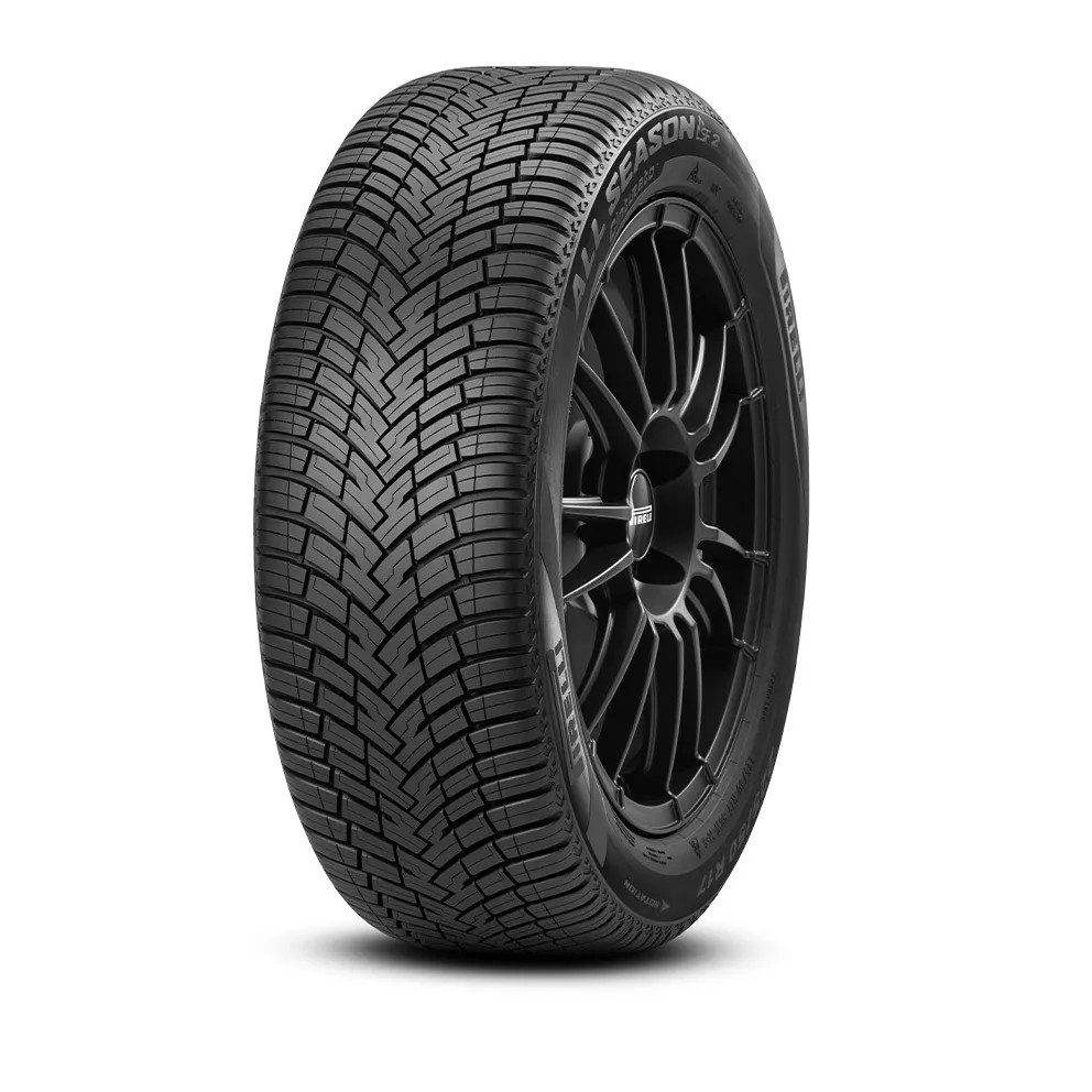 Anvelope ALL SEASON 205/60 R16 96V PIRELLI CINTURATO ALL SEASON SF 2