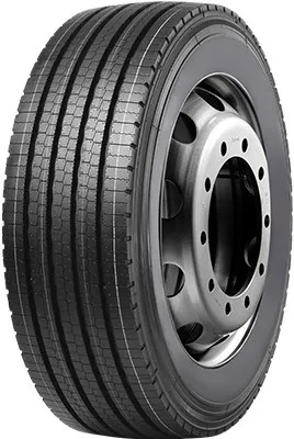Anvelope VARA 225/75 R17.5 129/127M CROSSWIND CWS20E