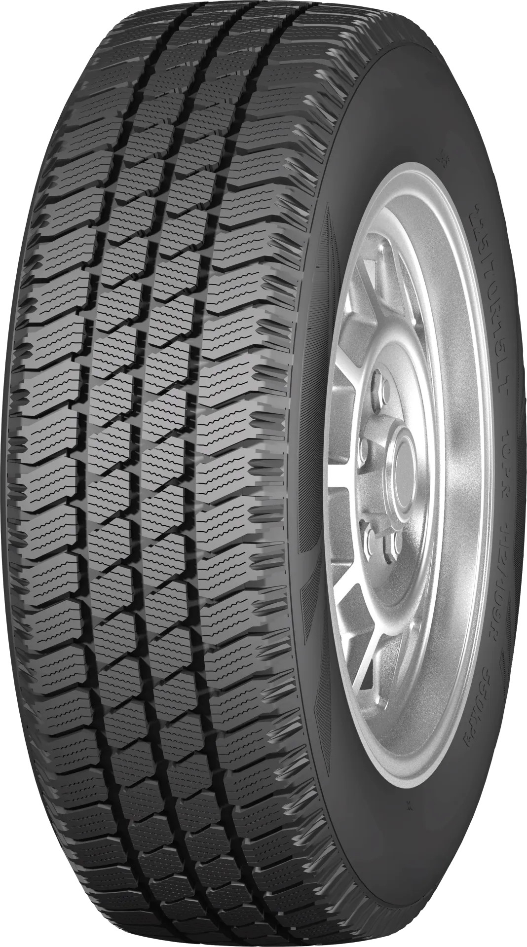 Anvelope ALL SEASON 225/65 R16C 111/108R ZEETEX CT8000 4S