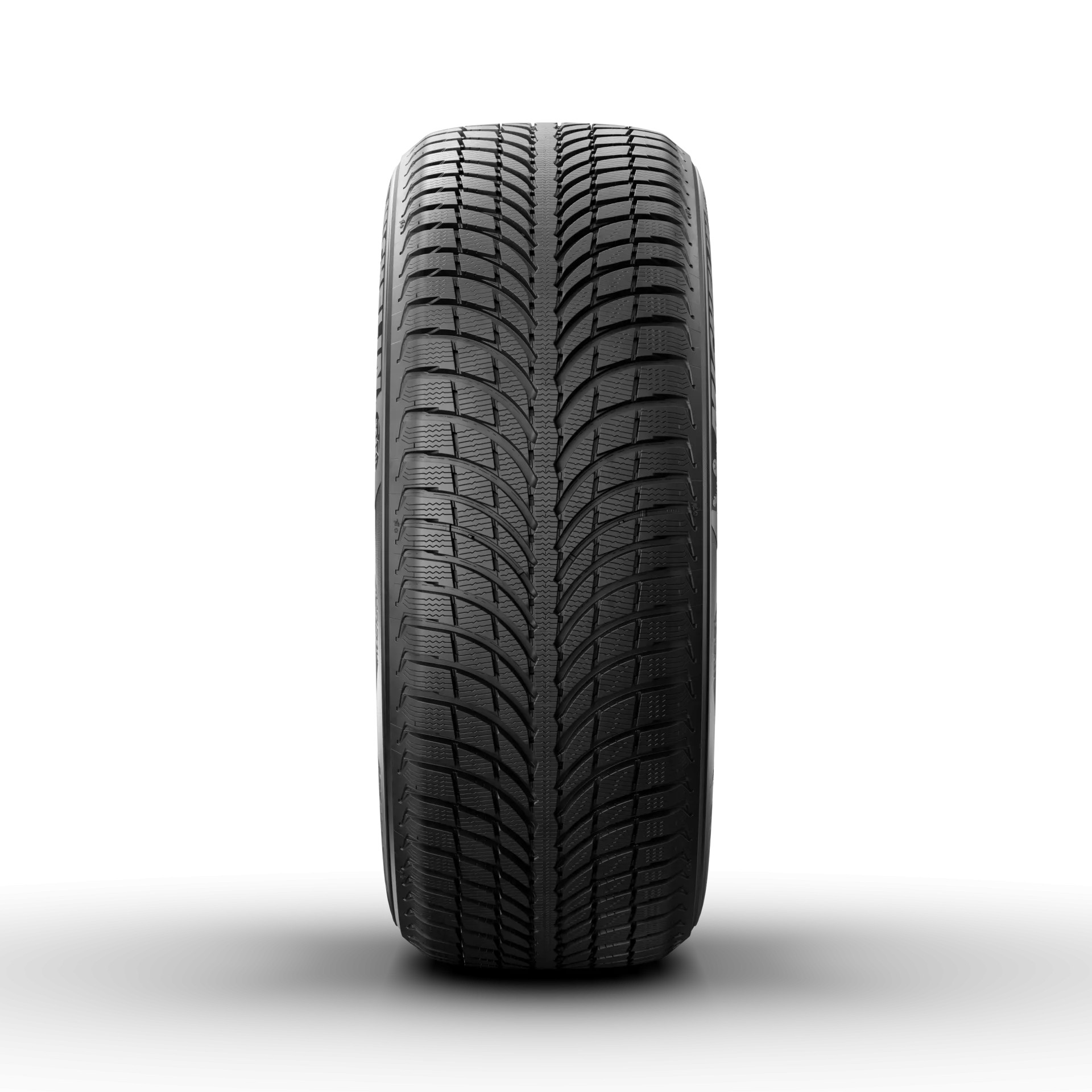Anvelope IARNA 255/50 R19 107V MICHELIN LATITUDE ALPIN LA2