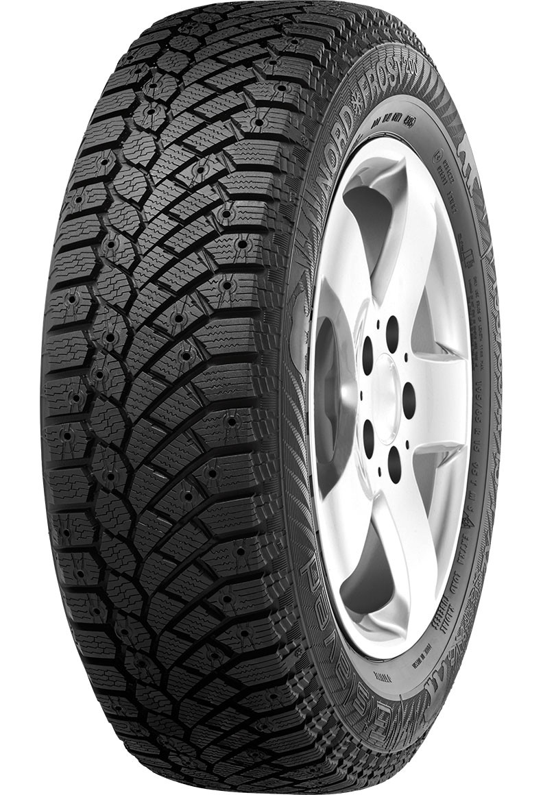 Anvelope IARNA 215/45 R17 91T GISLAVED NORD*FROST 200