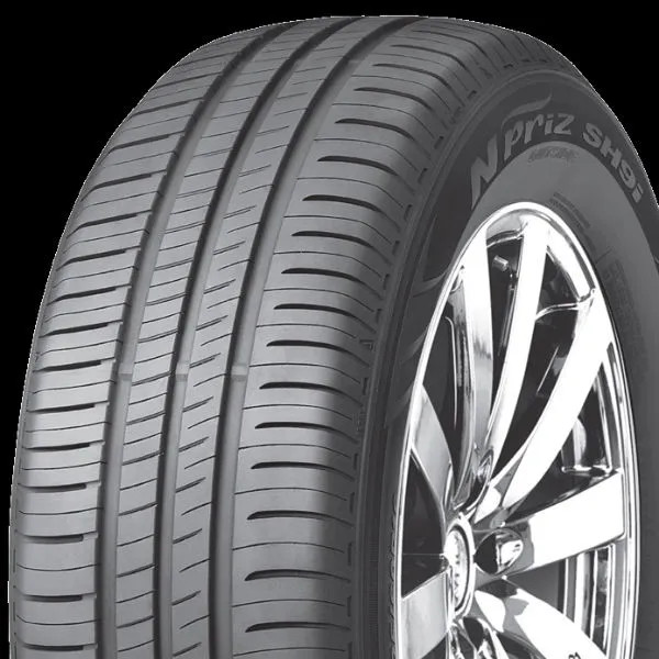 Anvelope VARA 165/60 R14 75H NEXEN N PRIZ SH9I